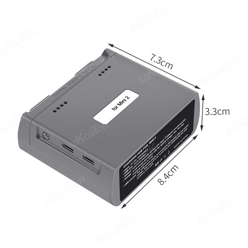 For DJI Mini 4K/MINI 2/Mini 2  - Drone Battery Smart 리뷰 및 가격