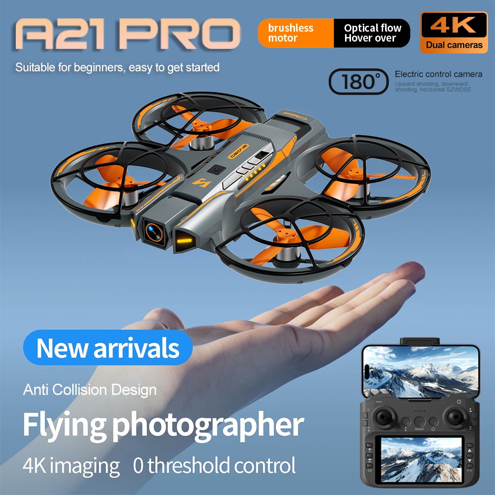 New A21 Drone 8K Professional  - Drone Battery Balance Charger 리뷰 및 가격