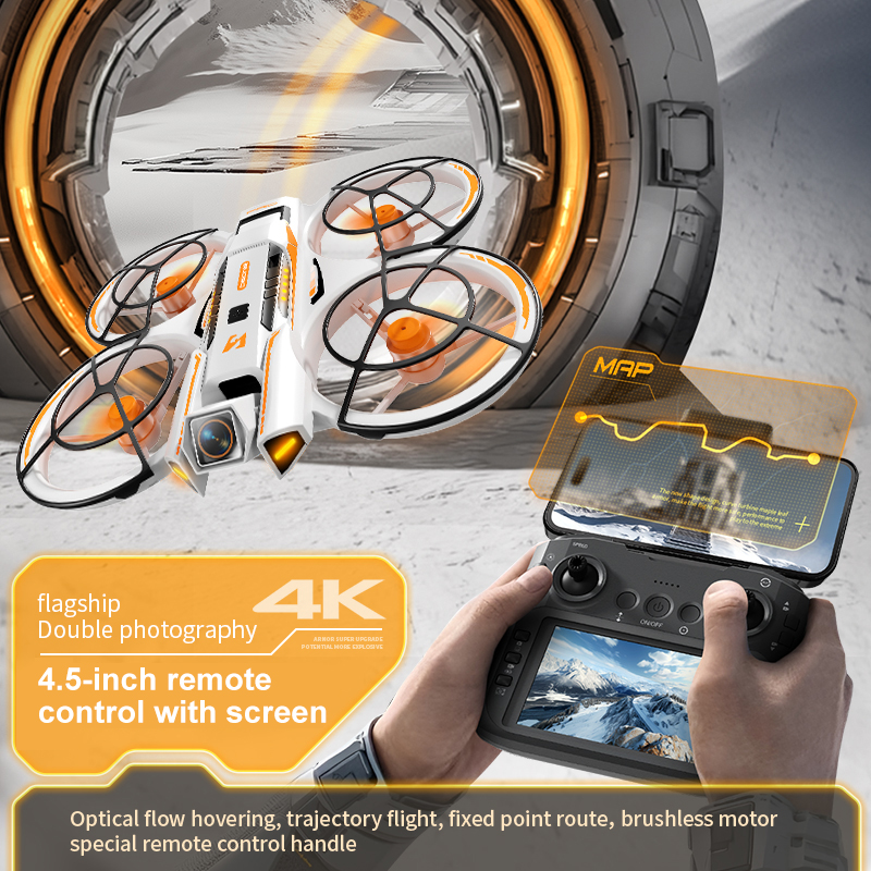 New A21 Drone 8K Professional  - Drone Battery Balance Charger 리뷰 및 가격