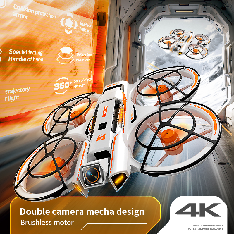 New A21 Drone 8K Professional  - Drone Battery Balance Charger 리뷰 및 가격