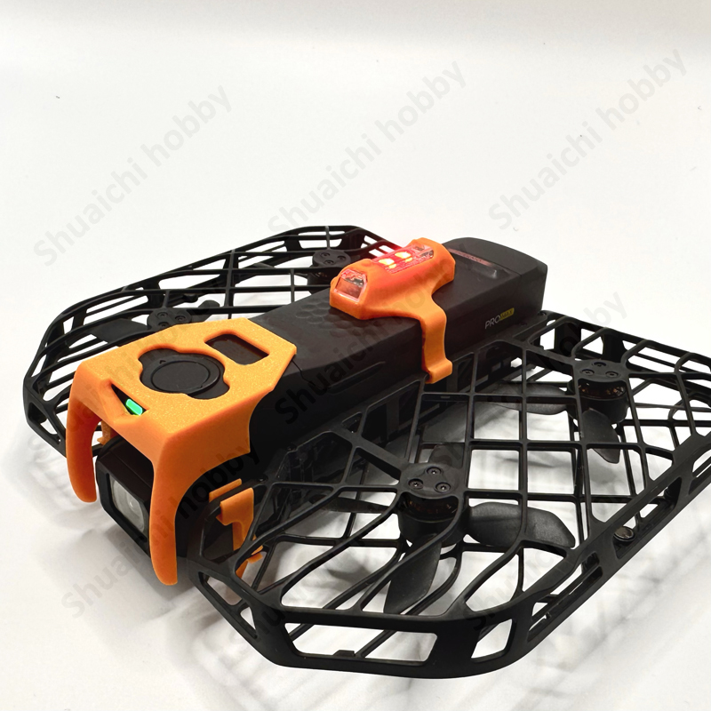1PCS For Hover X1 Pro/Pro Max  - Drone Battery Alarm 리뷰 및 가격