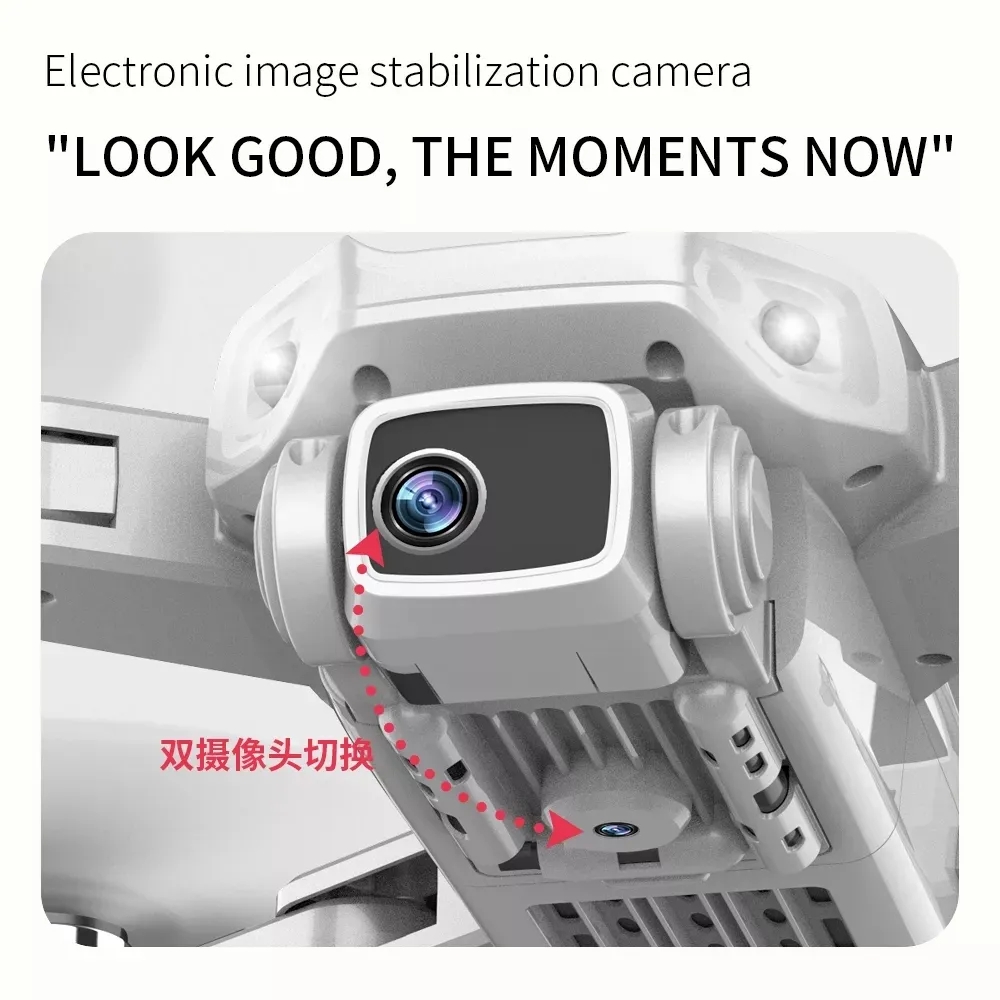 L900 Pro GPS Drone 4K Professi - Drone Battery Case 리뷰 및 가격