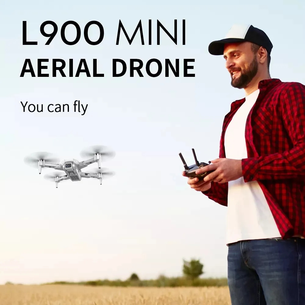 L900 Pro GPS Drone 4K Professi - Drone Battery Case 리뷰 및 가격