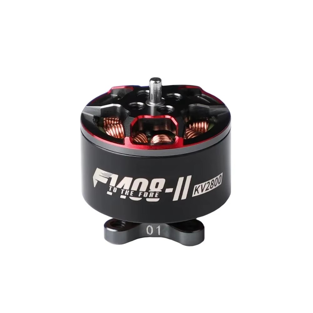 T-Motor F1408 II Cinewhoop Bru - Drone Battery 4S 리뷰 및 가격