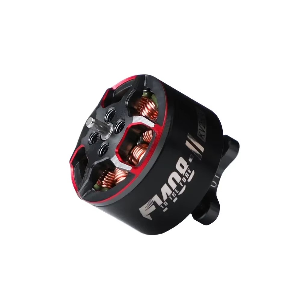 T-Motor F1408 II Cinewhoop Bru - Drone Battery 4S 리뷰 및 가격
