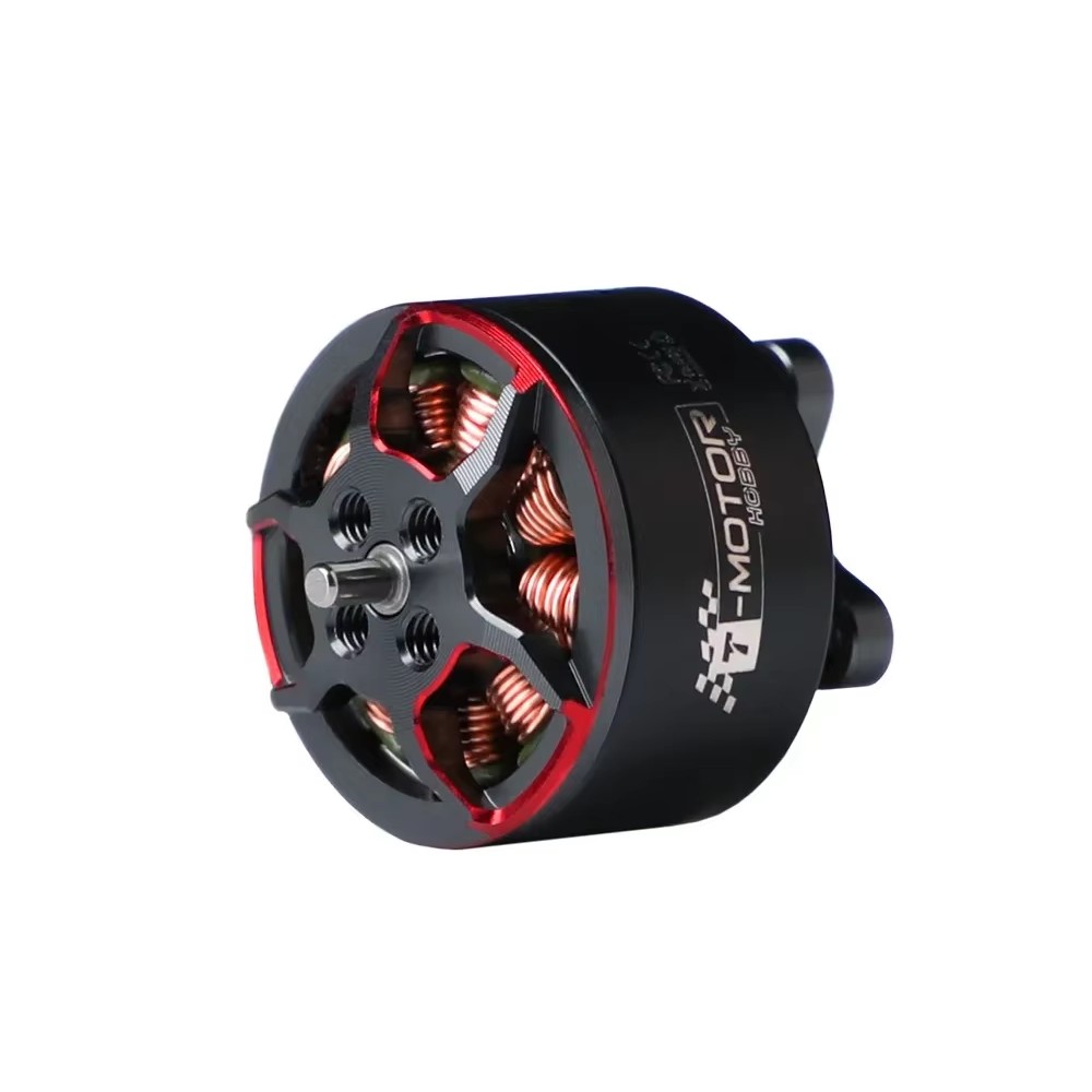 T-Motor F1408 II Cinewhoop Bru - Drone Battery 4S 리뷰 및 가격