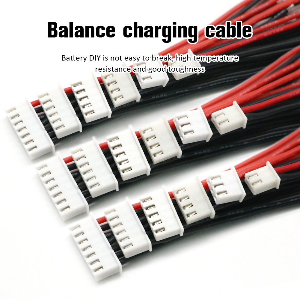 5pcs/lot 1S 2S 3S 4S 5S 6S Lip - Drone Battery Voltage Checker 리뷰 및 가격