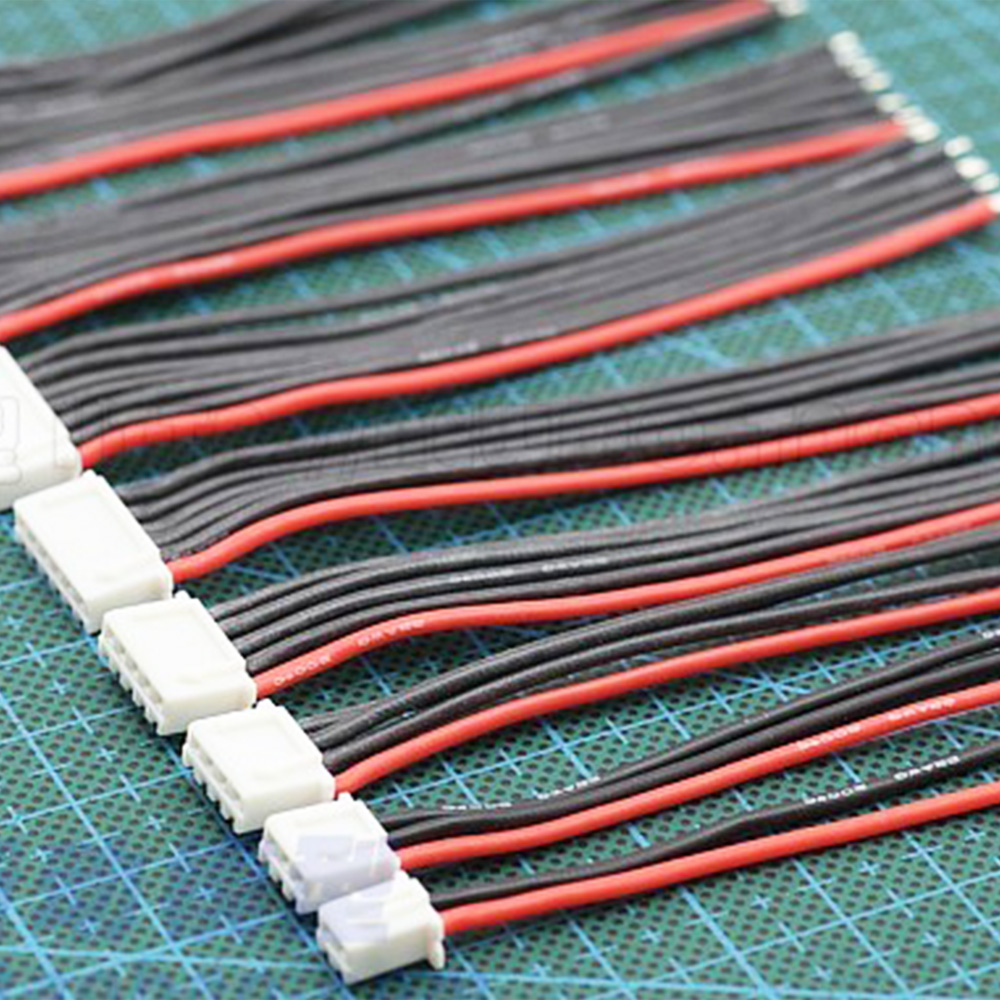 5pcs/lot 1S 2S 3S 4S 5S 6S Lip - Drone Battery Voltage Checker 리뷰 및 가격