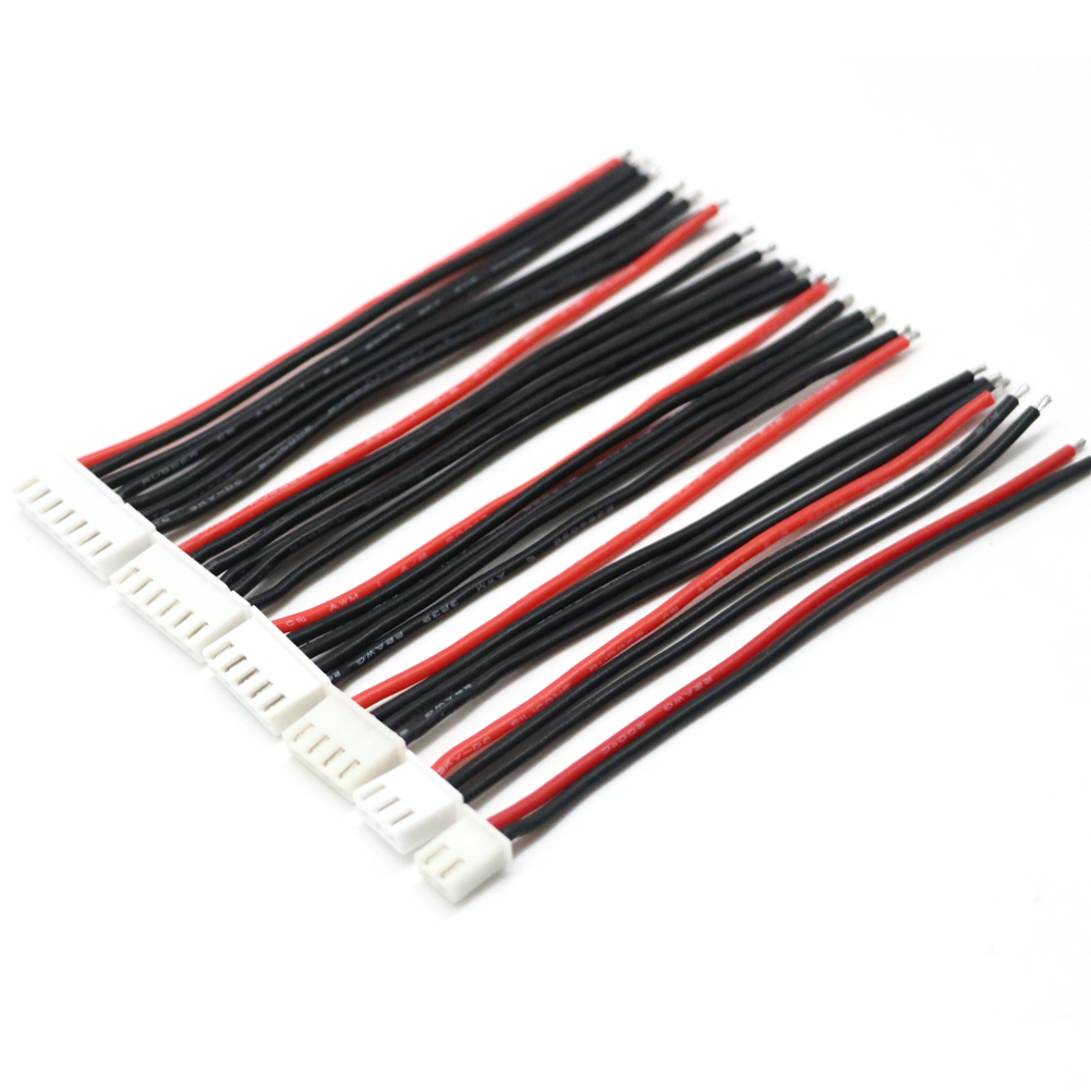 5pcs/lot 1S 2S 3S 4S 5S 6S Lip - Drone Battery Voltage Checker 리뷰 및 가격