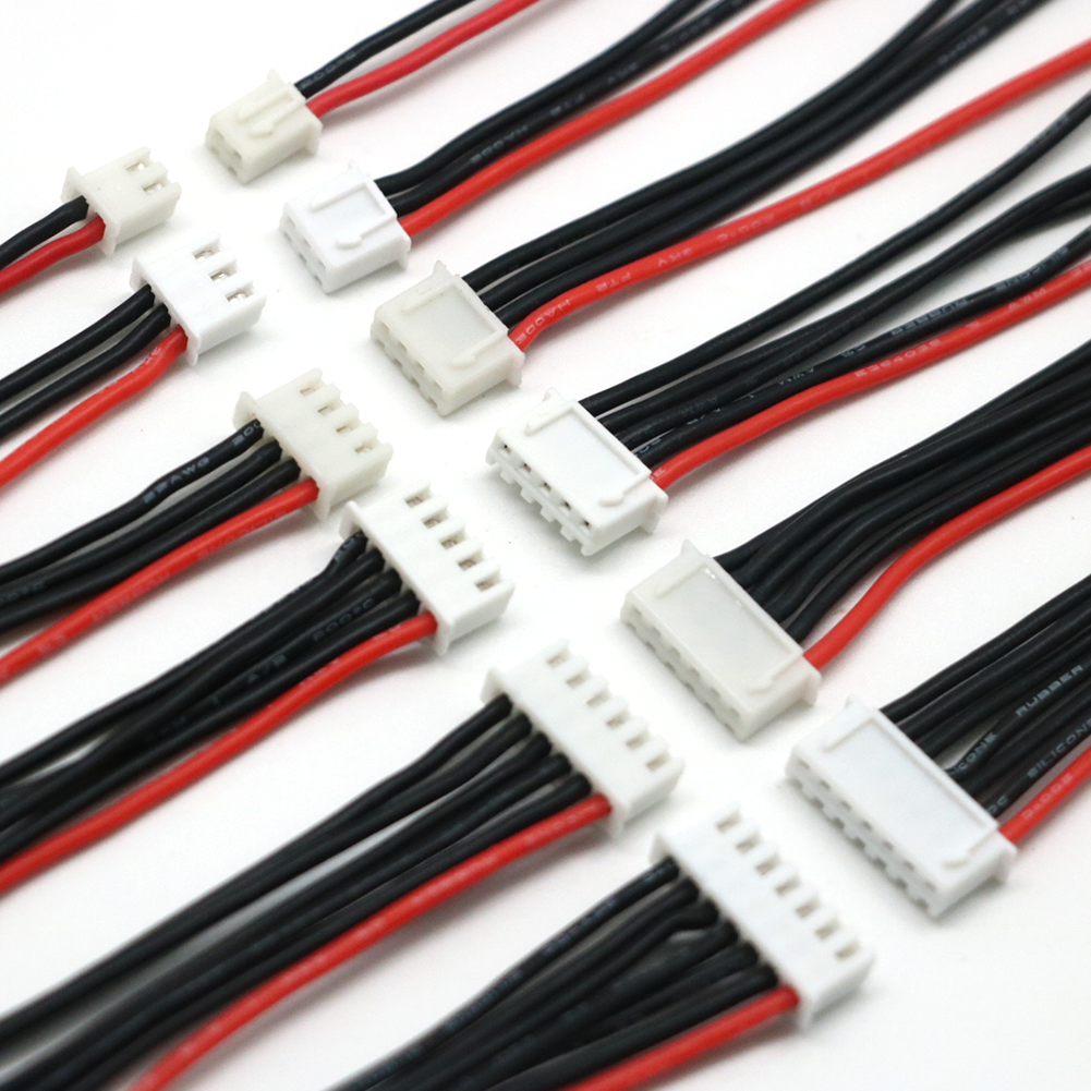5pcs/lot 1S 2S 3S 4S 5S 6S Lip - Drone Battery Voltage Checker 리뷰 및 가격