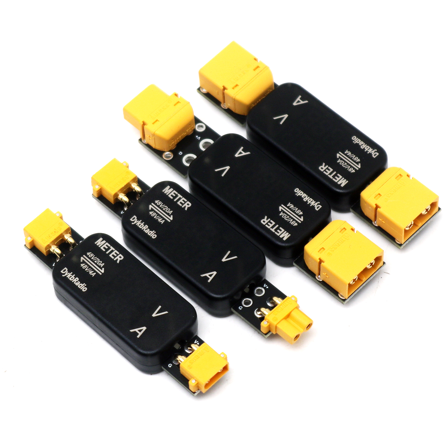 XT30/XT60 20A/4A DC Voltage Cu - Drone Battery Voltage Checker 리뷰 및 가격
