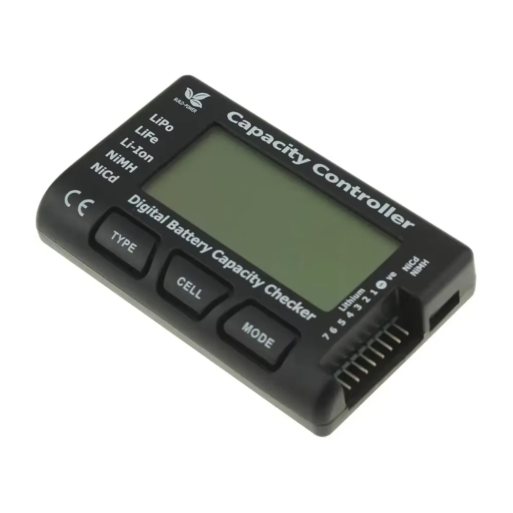 SoloGood CellMeter-7 Digital L - Drone Battery Voltage Checker 리뷰 및 가격