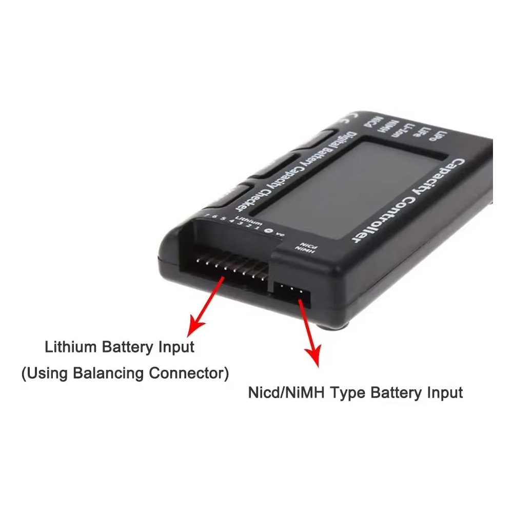 SoloGood CellMeter-7 Digital L - Drone Battery Voltage Checker 리뷰 및 가격