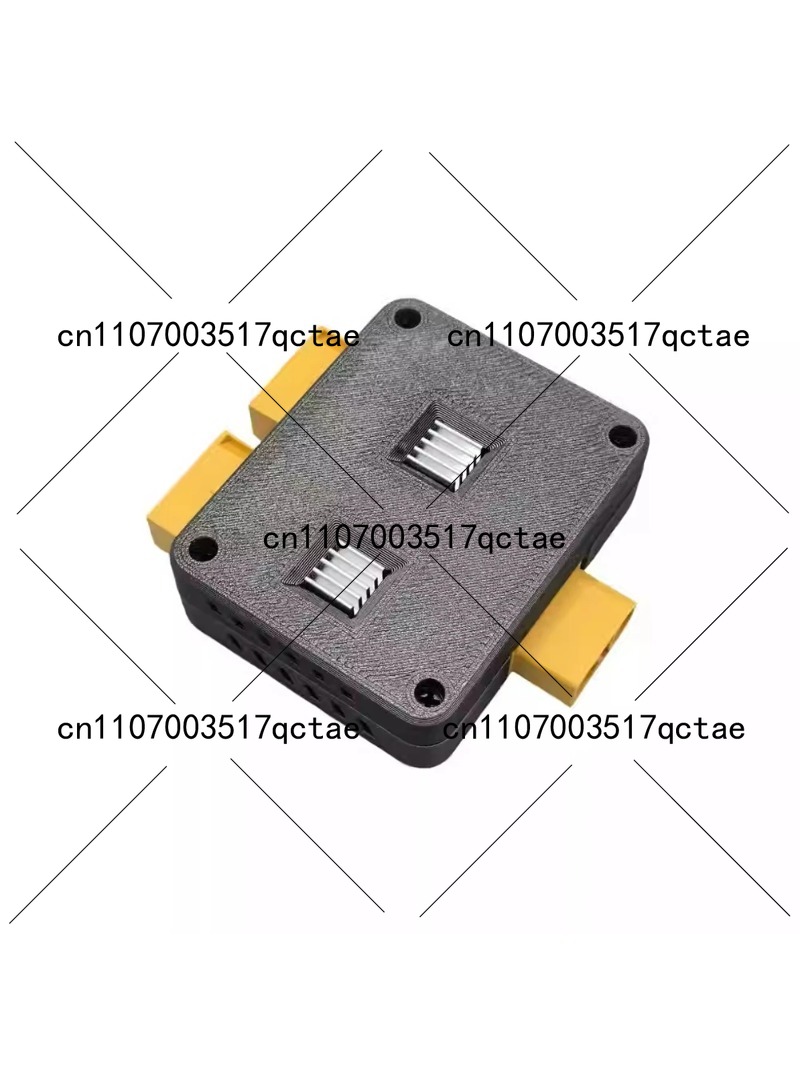 Dual-Channel Diode Auto Switch - Drone Battery Parallel Board 리뷰 및 가격