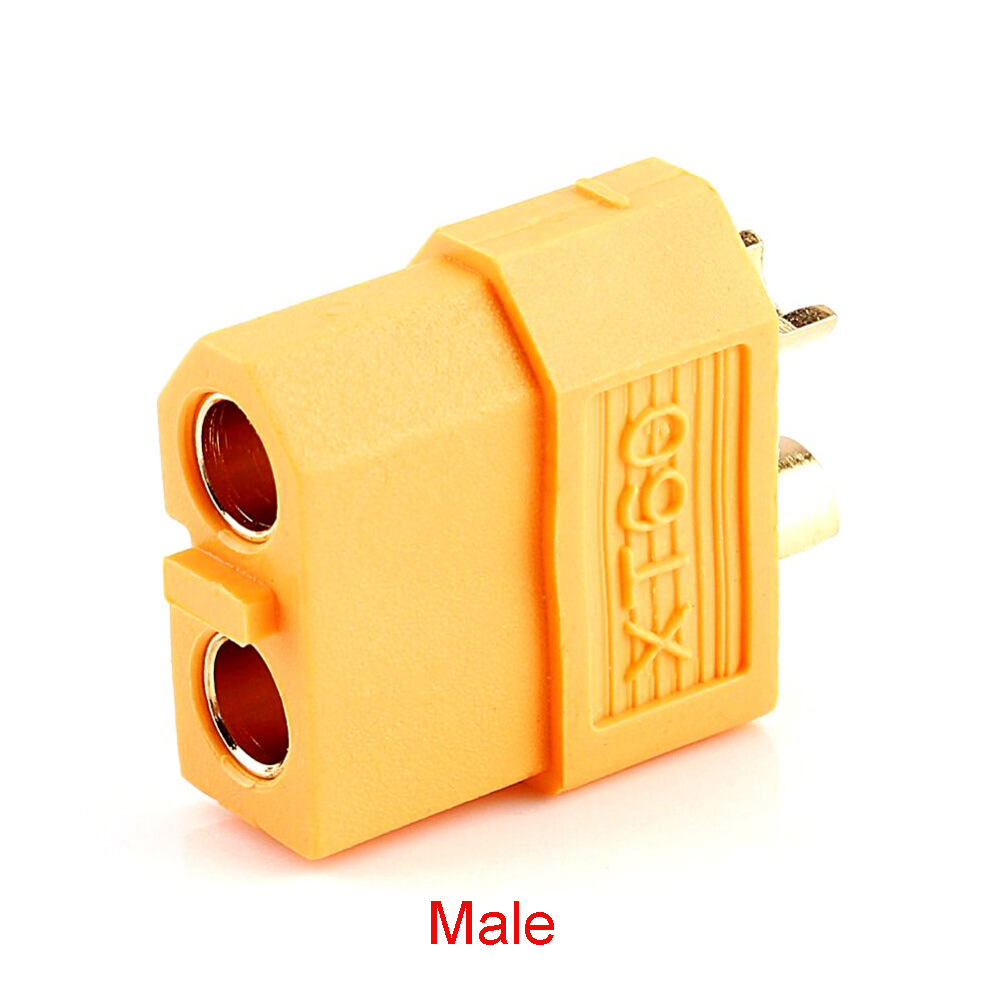 2/5/10Pair XT30 XT60 XT90 T Pl - Drone Battery Connector 리뷰 및 가격