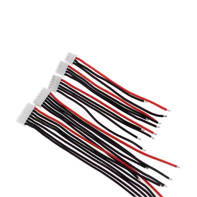 JST-XH2.54mm Balancer Female C - Drone Battery 6S 리뷰 및 가격