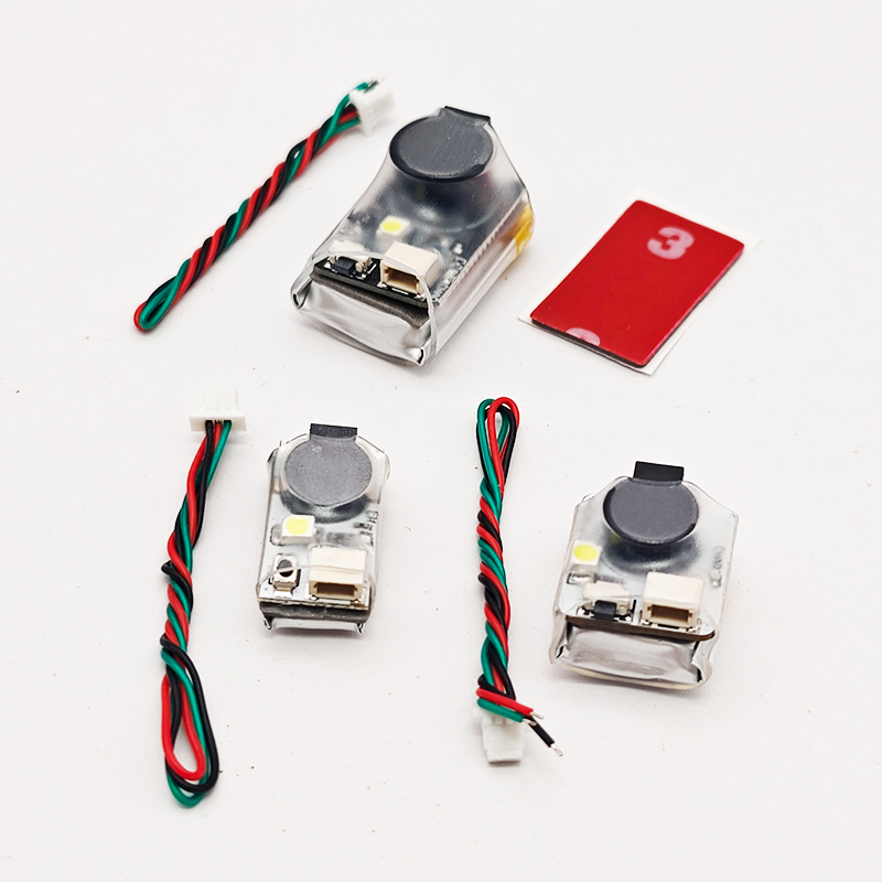 JHE42B/ JHE42B_S/ JHE20B Finde - Drone Battery Alarm 리뷰 및 가격