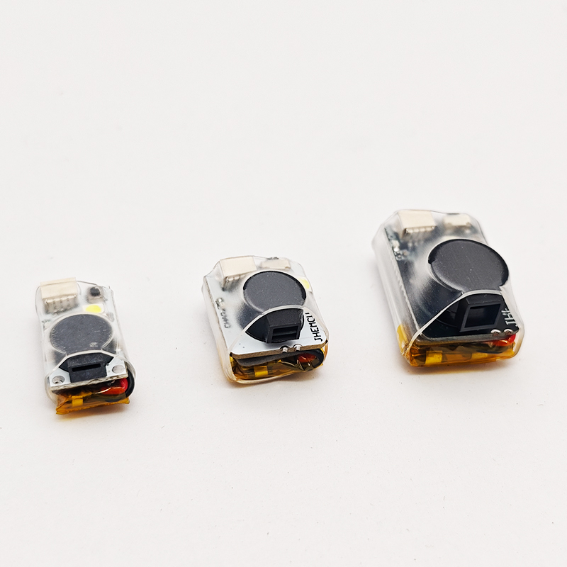 JHE42B/ JHE42B_S/ JHE20B Finde - Drone Battery Alarm 리뷰 및 가격