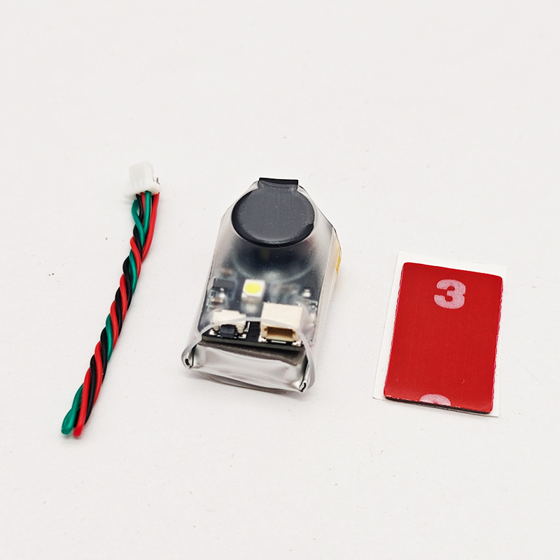 JHE42B/ JHE42B_S/ JHE20B Finde - Drone Battery Alarm 리뷰 및 가격