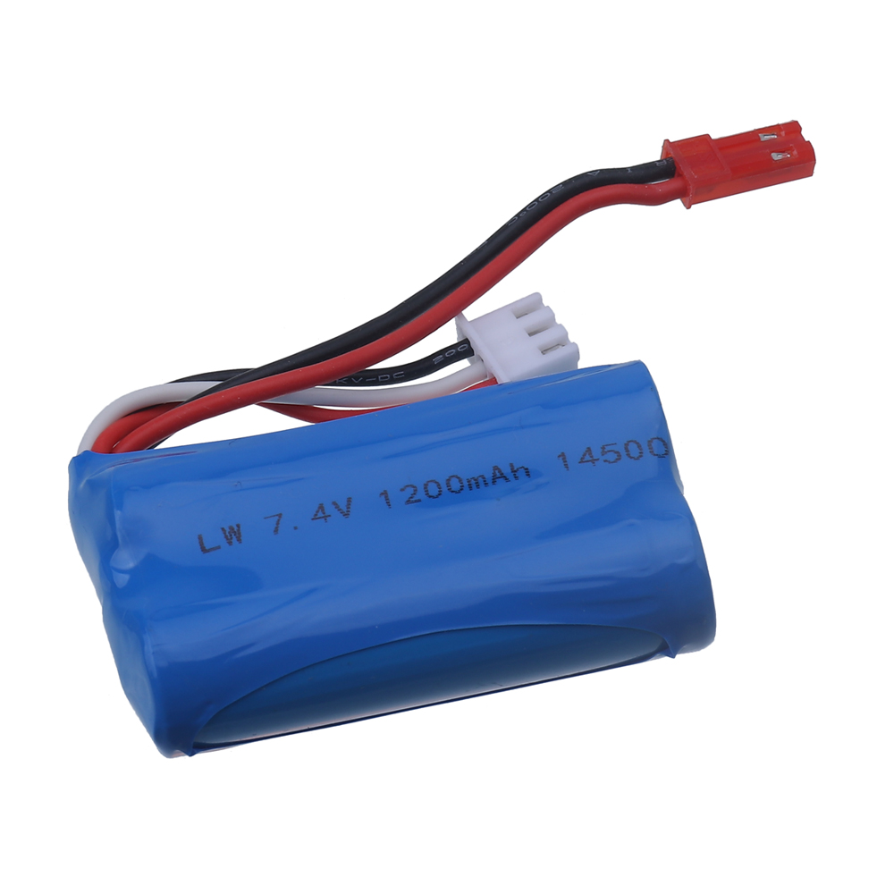 7.4V RC Boat Battery For Wltoy - Drone Battery Li-Ion 리뷰 및 가격