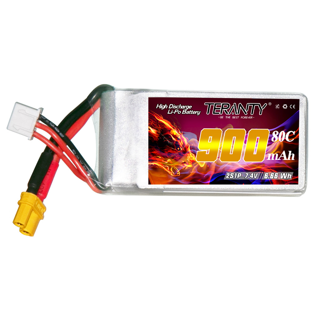 TERANTY 2S 3S 4S 6S 7.4V 11.1V - Drone Battery 6S 리뷰 및 가격