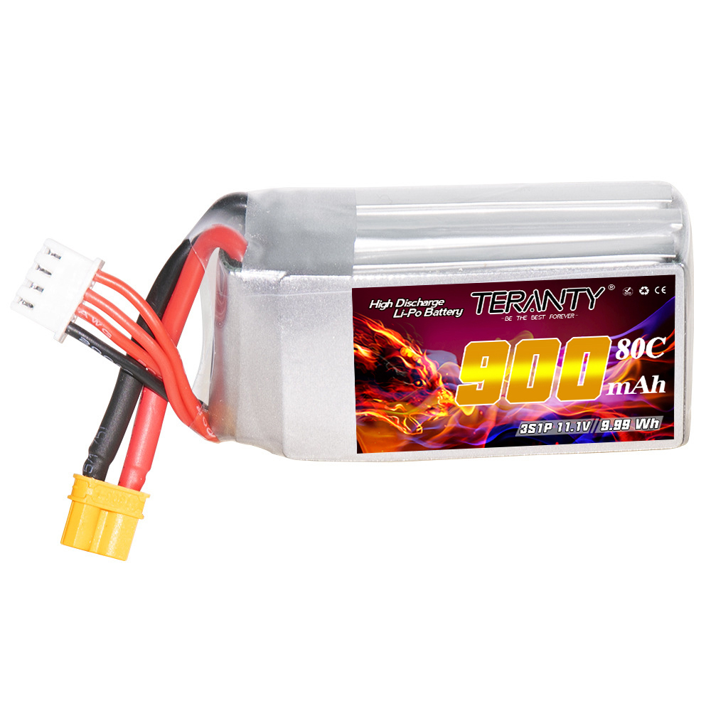 TERANTY 2S 3S 4S 6S 7.4V 11.1V - Drone Battery 6S 리뷰 및 가격