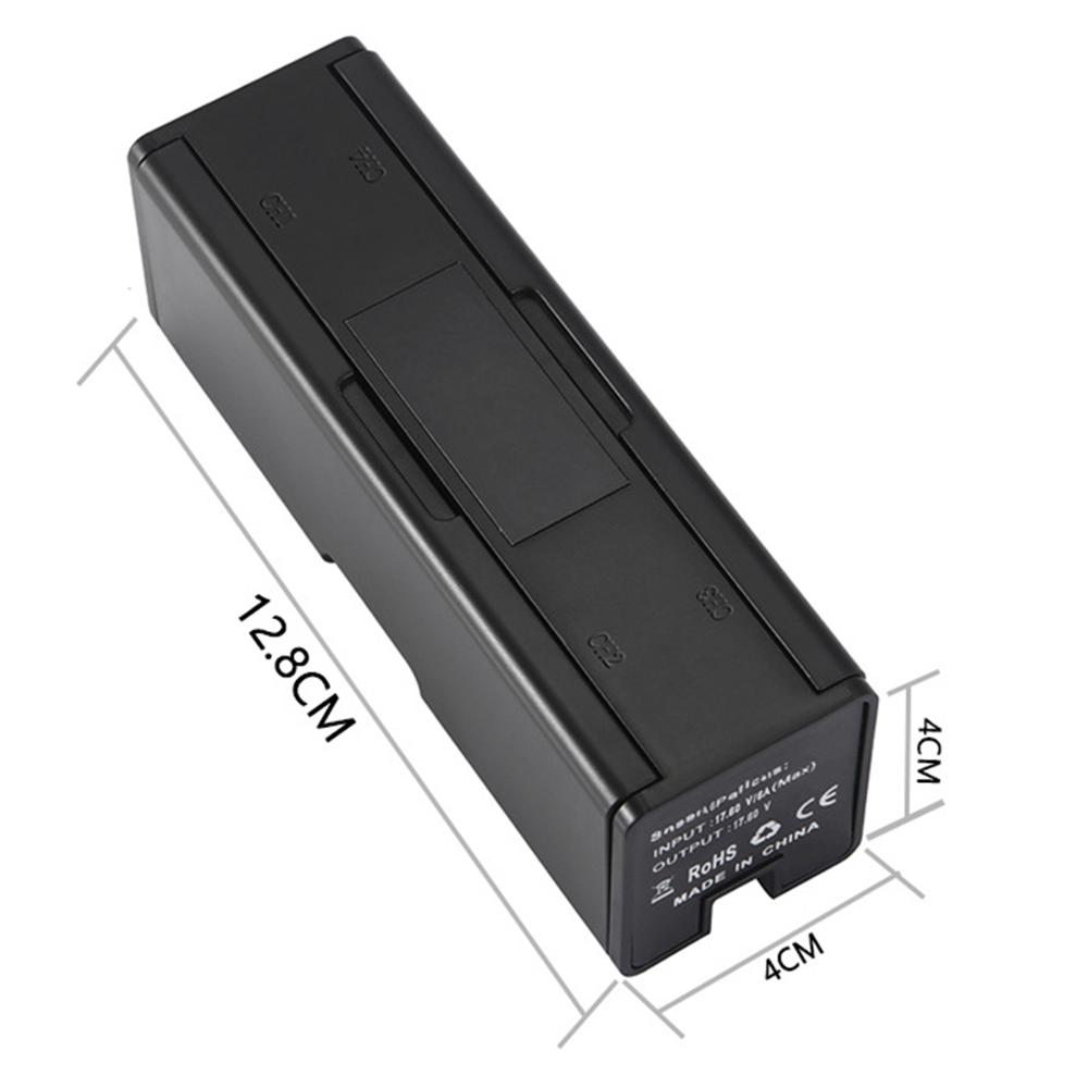 For DJI Mavic 2 Pro/Zoom 4 in  - Drone Battery Smart 리뷰 및 가격