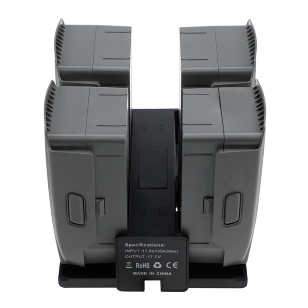 For DJI Mavic 2 Pro/Zoom 4 in  - Drone Battery Smart 리뷰 및 가격