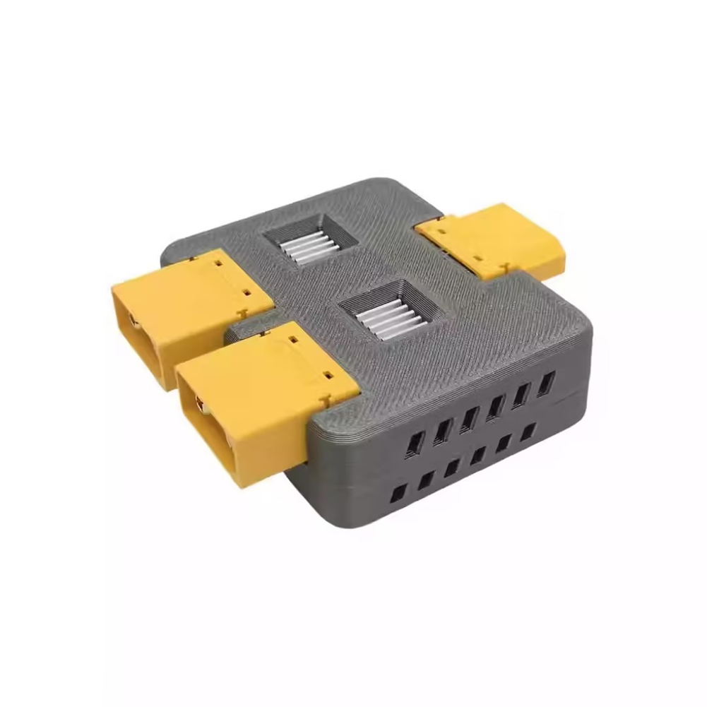 A55T XT90 Port Battery Expansi - Drone Battery Parallel Board 리뷰 및 가격