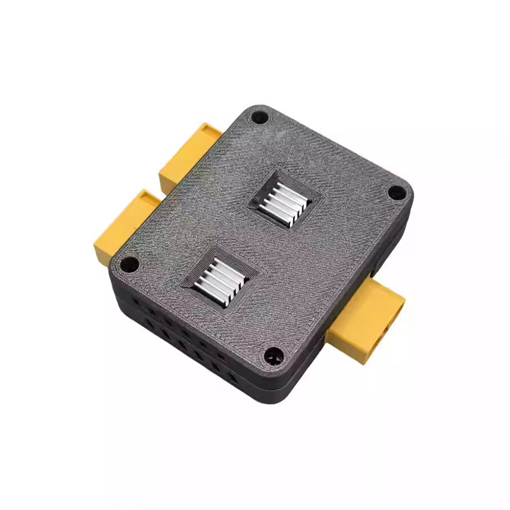 A55T XT90 Port Battery Expansi - Drone Battery Parallel Board 리뷰 및 가격