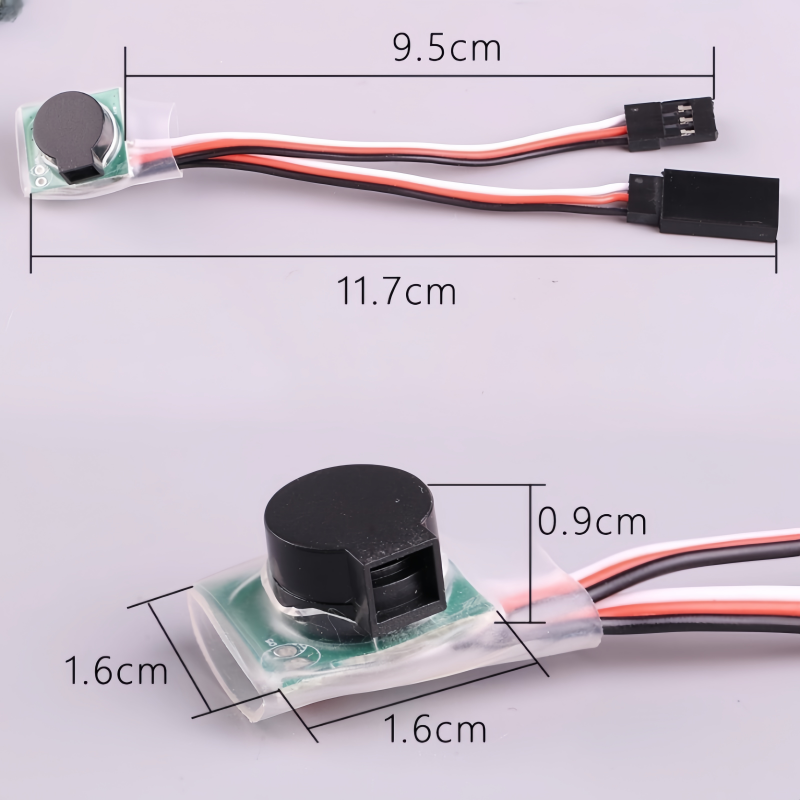 Lost Alarm Tracker Finder Beep - Drone Battery Alarm 리뷰 및 가격
