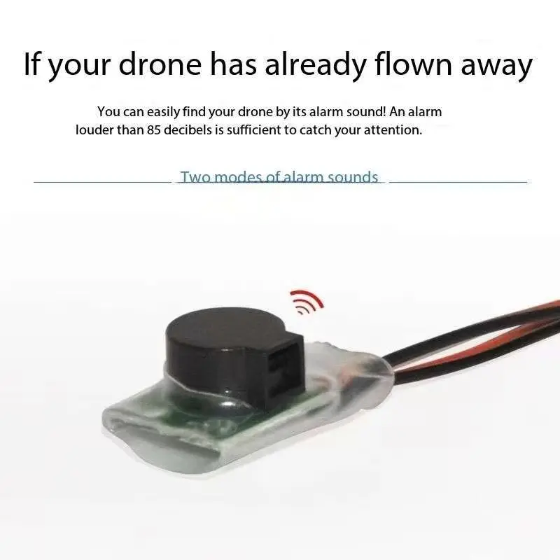 Lost Alarm Tracker Finder Beep - Drone Battery Alarm 리뷰 및 가격