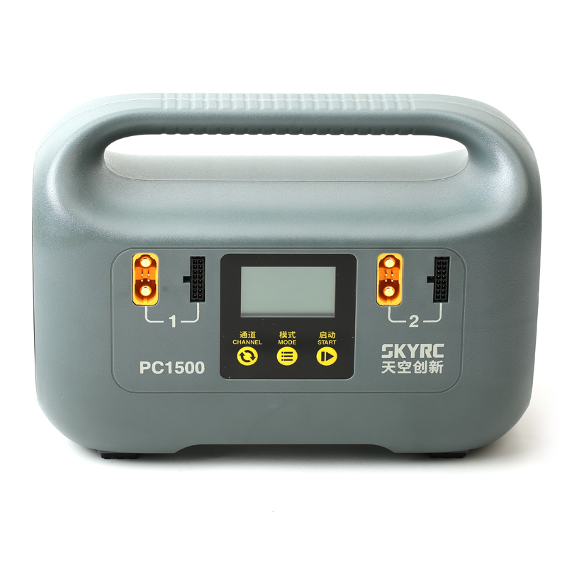 1500W Smart Battery Charger -  - Drone Battery Smart 리뷰 및 가격