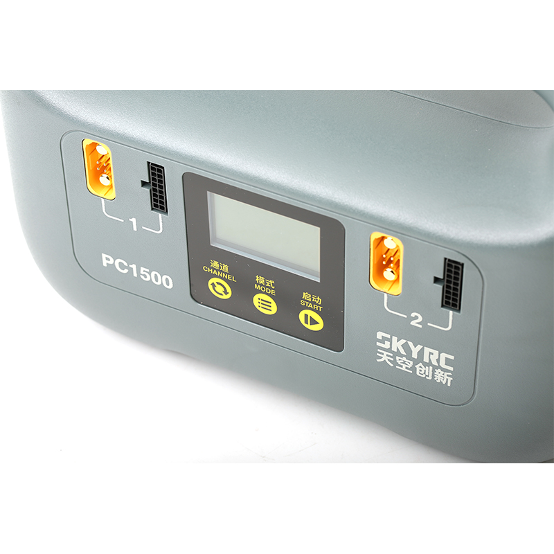 1500W Smart Battery Charger -  - Drone Battery Smart 리뷰 및 가격