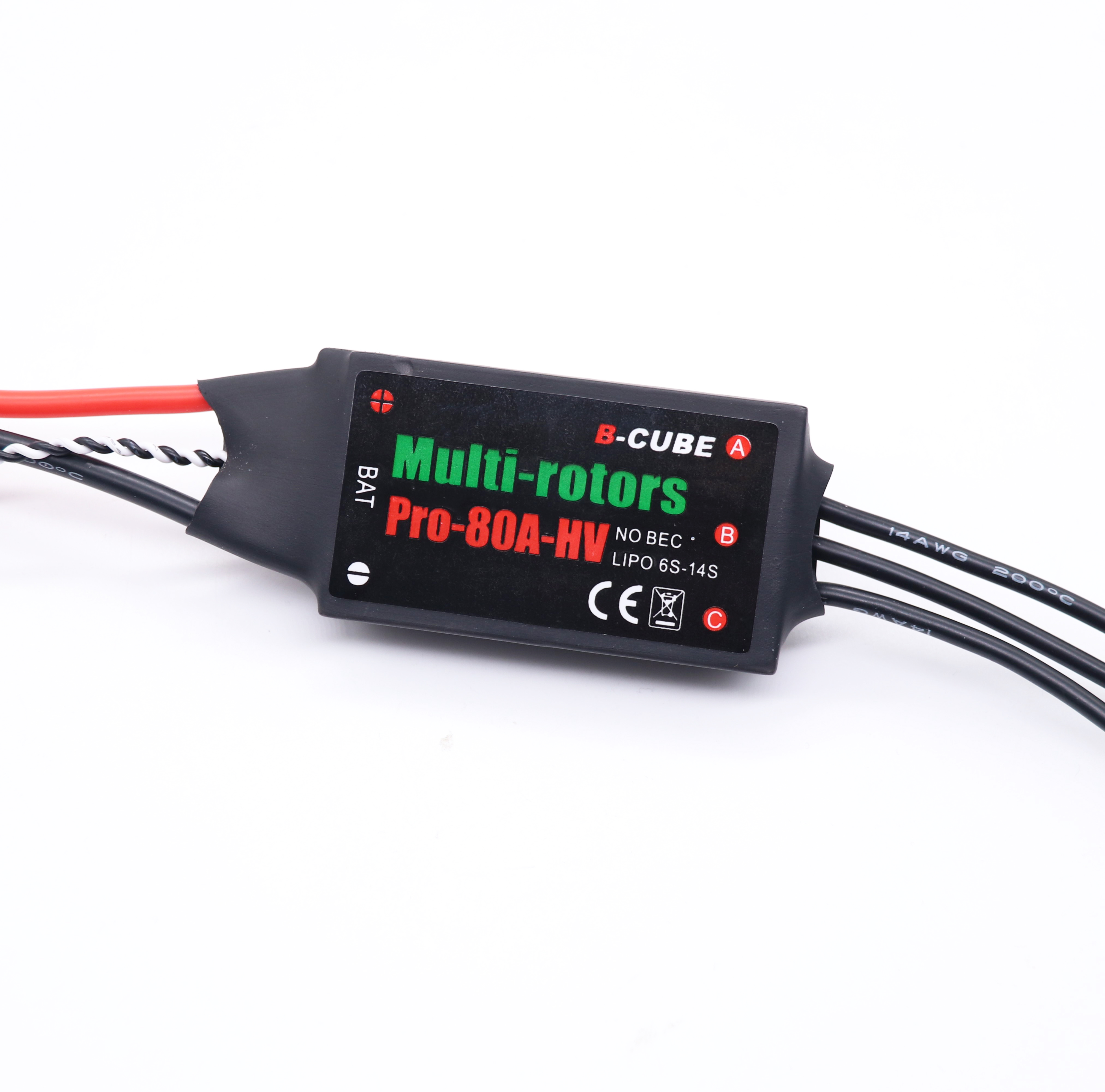 HotRC B-CUBE Multi-rotors pro  - Drone Battery High Voltage 리뷰 및 가격