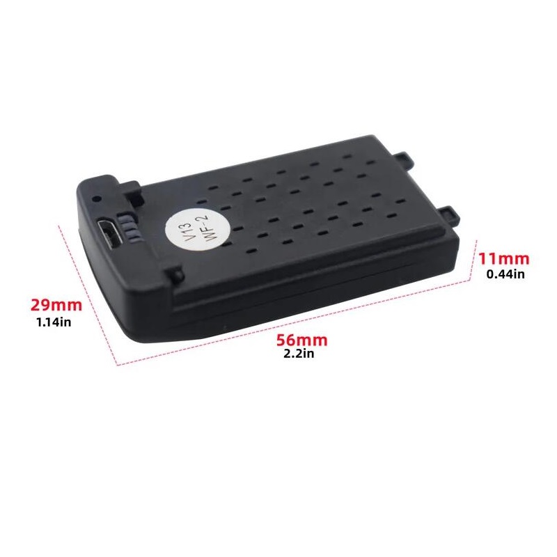 Original 3.7V 1600mAh Lipo Bat - Drone Battery Li-Ion 리뷰 및 가격