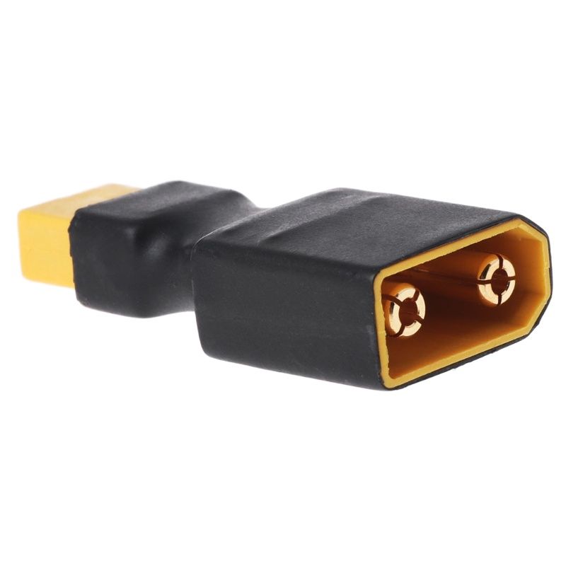 XT90 Male to XT60 Female Adapt - Drone Battery Connector 리뷰 및 가격