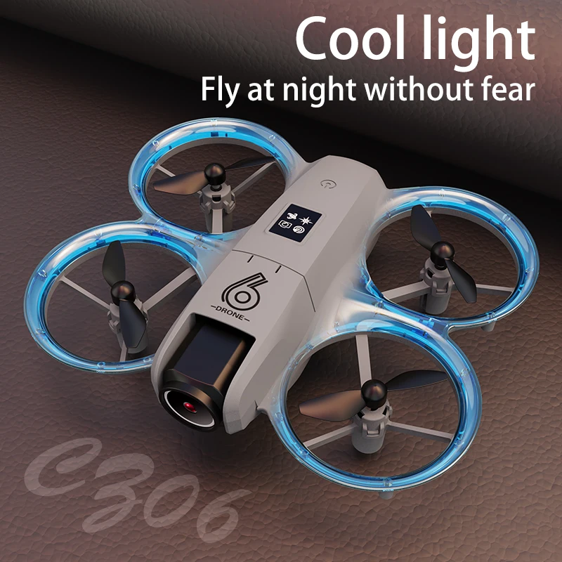 CZ06 Mini RC Quadcopter Drone  - Drone Battery Case 리뷰 및 가격