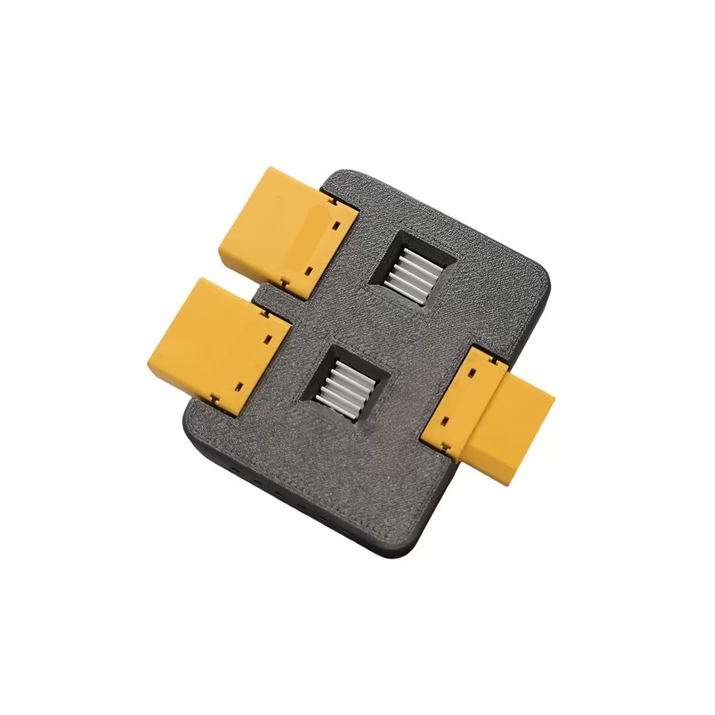 A42T-XT90 Port Integrated Boar - Drone Battery Parallel Board 리뷰 및 가격
