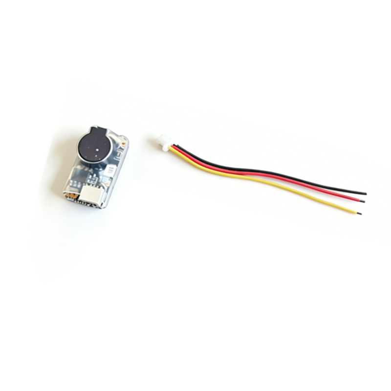 Compact Soter BB Alarm Buzzer  - Drone Battery Alarm 리뷰 및 가격