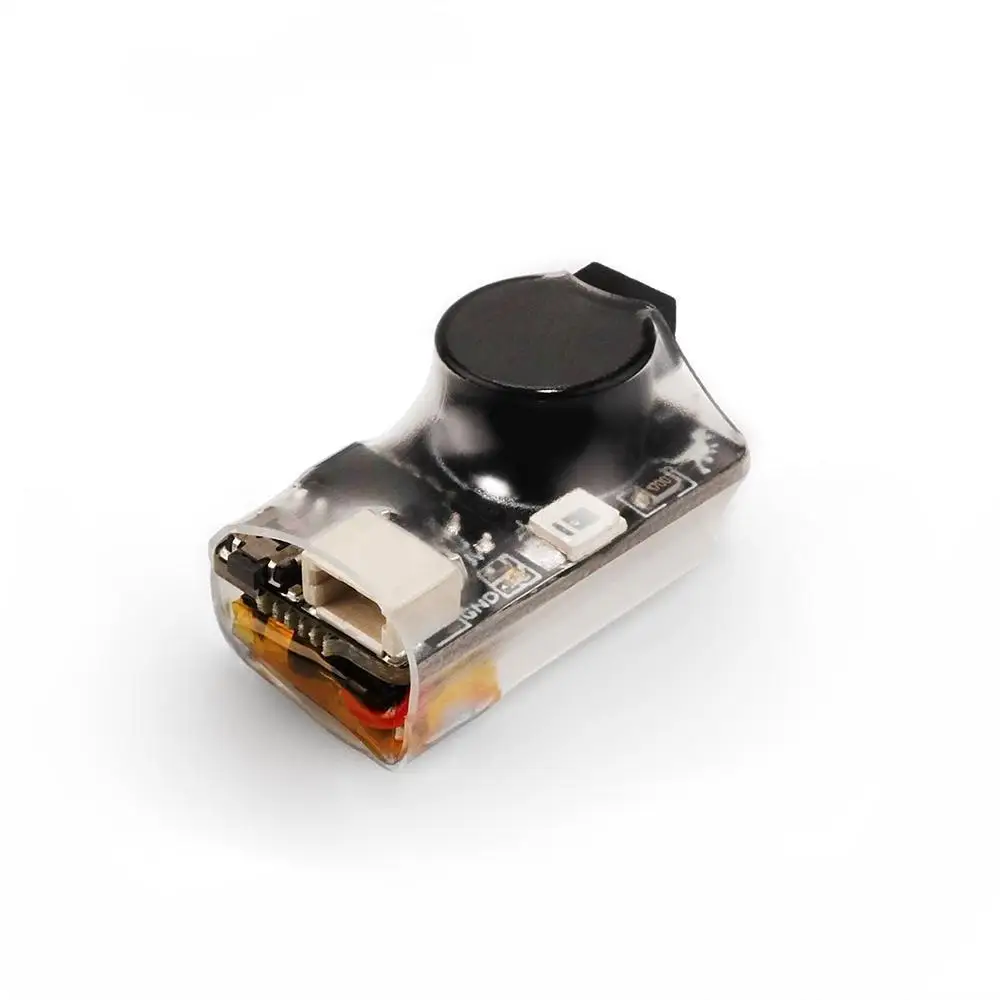 Compact Soter BB Alarm Buzzer  - Drone Battery Alarm 리뷰 및 가격