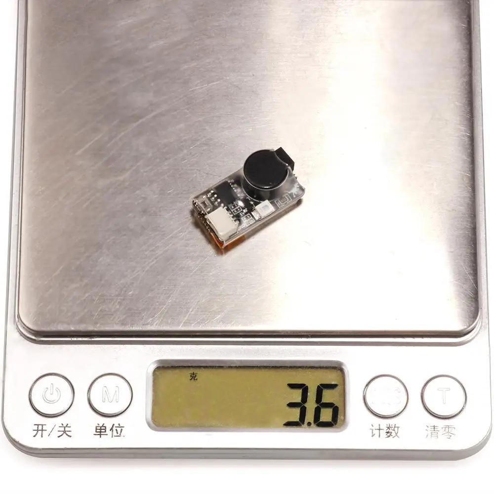 Compact Soter BB Alarm Buzzer  - Drone Battery Alarm 리뷰 및 가격