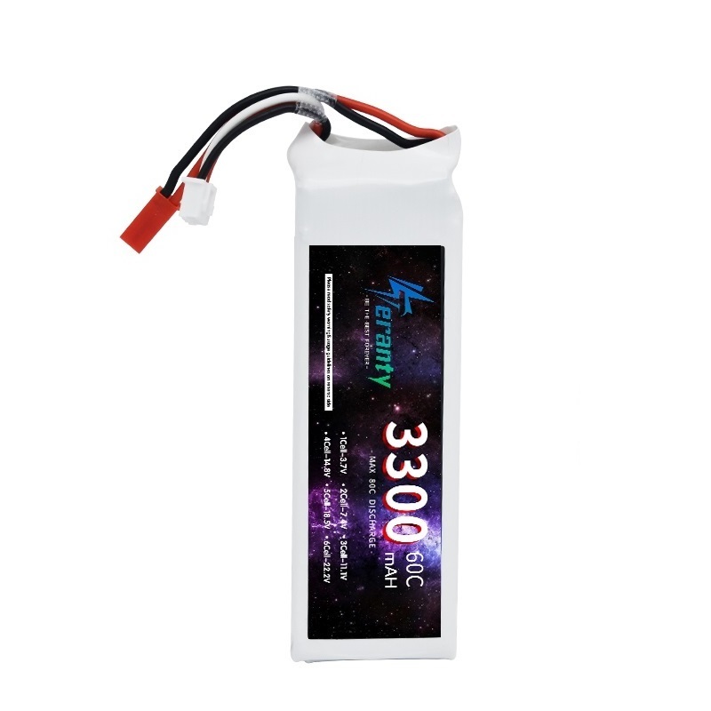 2S 7.4V LiPo Battery 3300mAh 6 - Drone Battery Connector 리뷰 및 가격