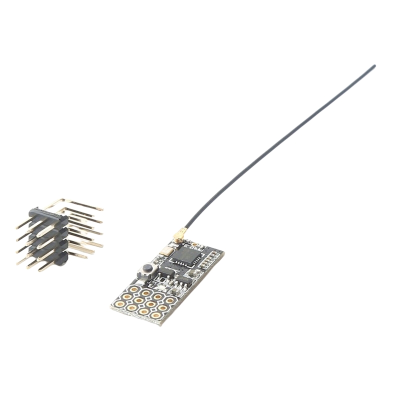 Flysky FS2A Mini Receiver 4CH  - Drone Battery Plate 리뷰 및 가격