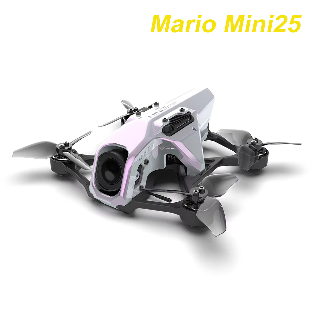 SpeedyBee Mario Mini25 PW /Mar - Drone Battery Box 리뷰 및 가격