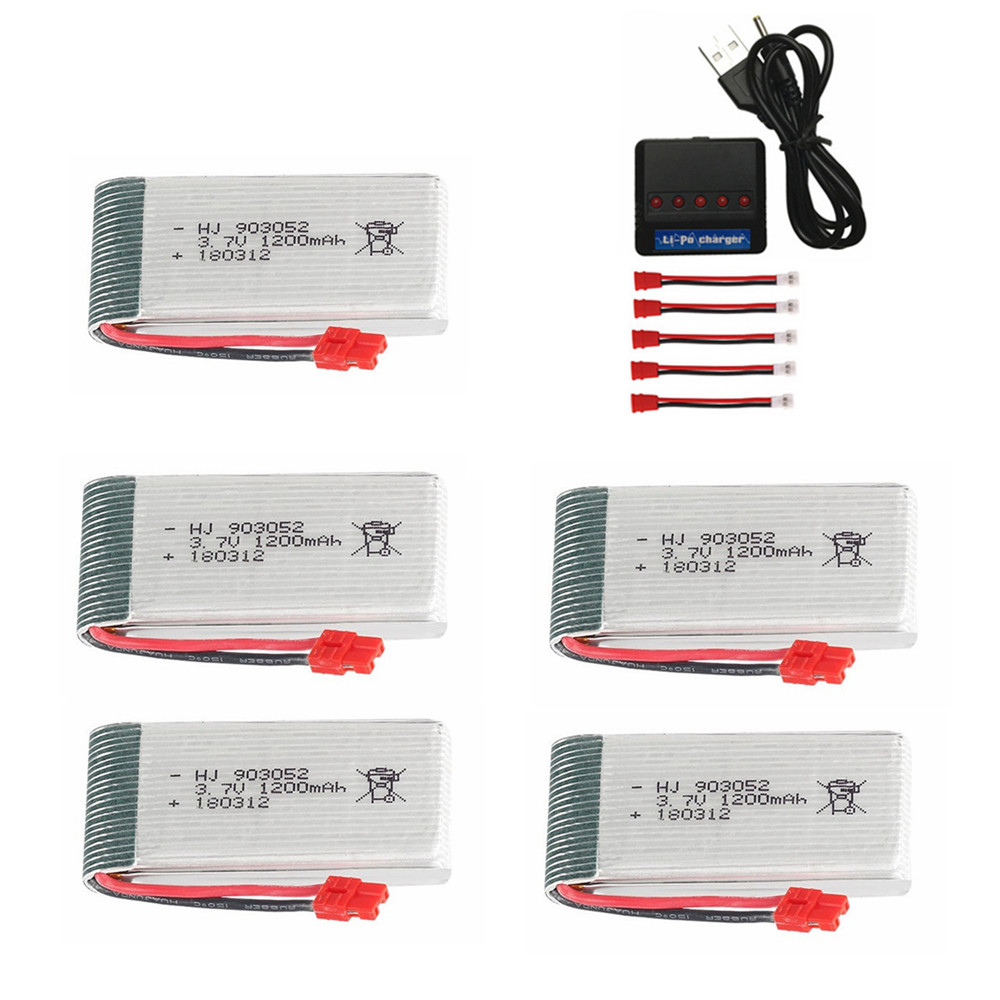 3.7V 1200mAh 903052 lipo batte - Drone Battery Charger 리뷰 및 가격
