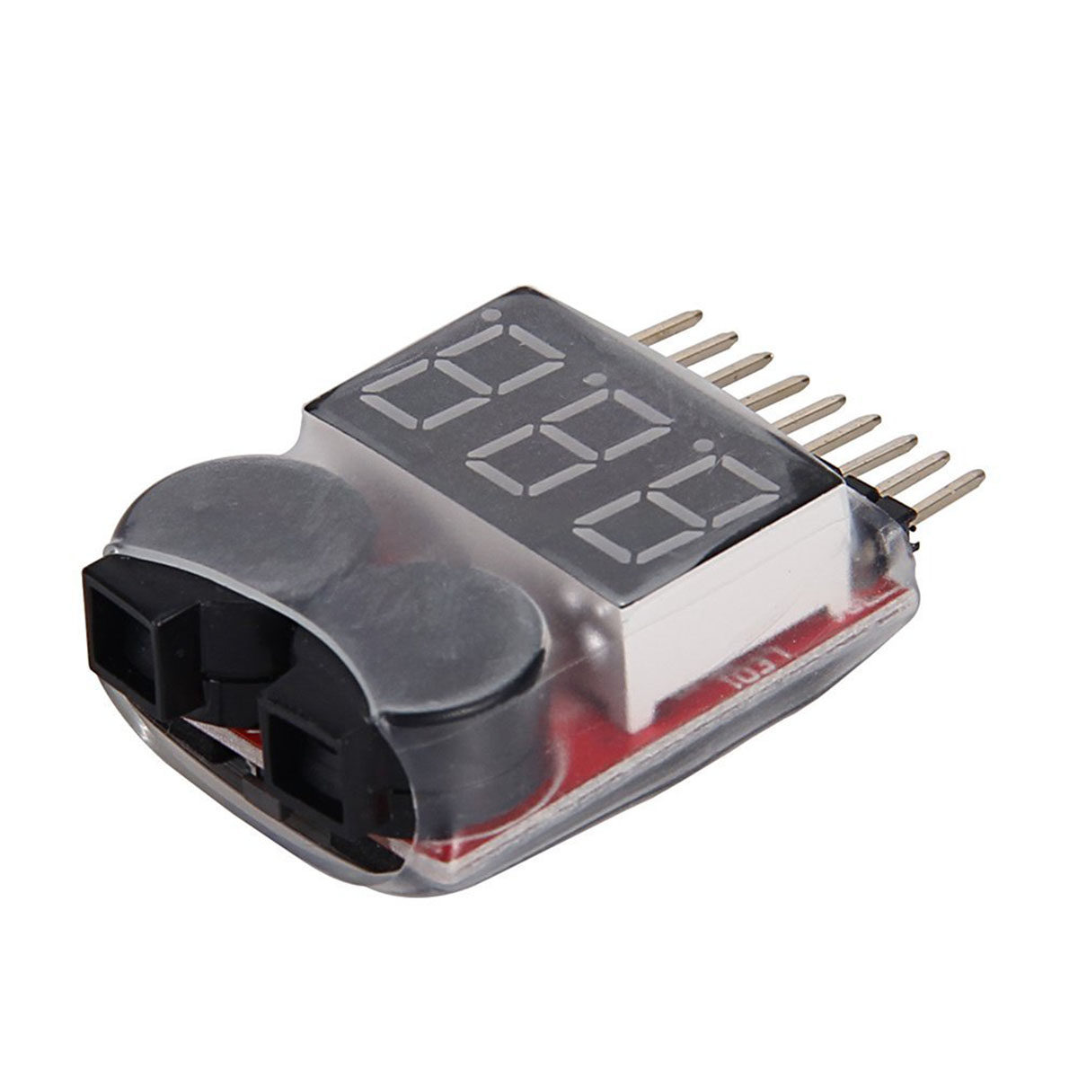 -8S Lipo Battery Voltage Teste - Drone Battery Voltage Checker 리뷰 및 가격