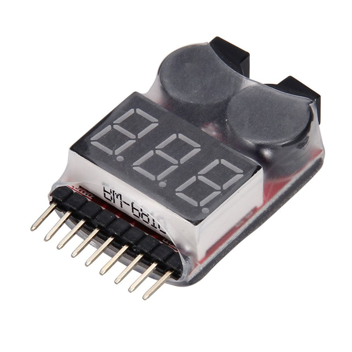 -8S Lipo Battery Voltage Teste - Drone Battery Voltage Checker 리뷰 및 가격