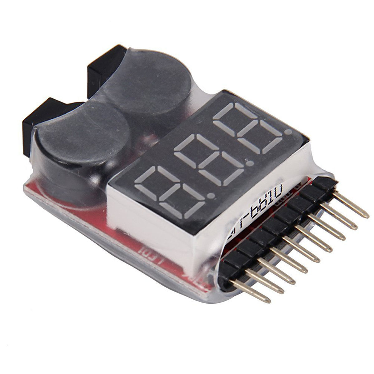 -8S Lipo Battery Voltage Teste - Drone Battery Voltage Checker 리뷰 및 가격