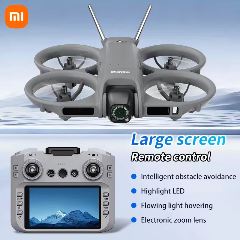 Xiaomi Z906 Drone 8K Aerial HD - Drone Battery Box 리뷰 및 가격